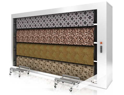 Auto Roll Maxi (Otomatik Sarma)